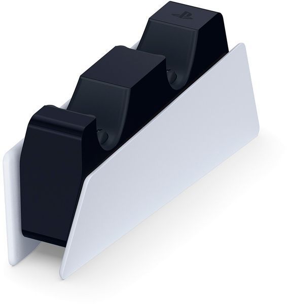 Зарядна станція PlayStation для DualSense PlayStation 5 KTC299477 фото