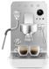 Ріжкова кавоварка Smeg Espresso coffee machine White EMC02WHMEU фото 3