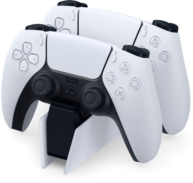 Зарядна станція PlayStation для DualSense PlayStation 5 KTC299477 фото