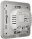 Вимикач Ajax LightSwitch 2-клавішний Білий 0000387840 фото 3