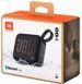 Портативна колонка JBL Go 4 Black JBLGO4BLK фото 2