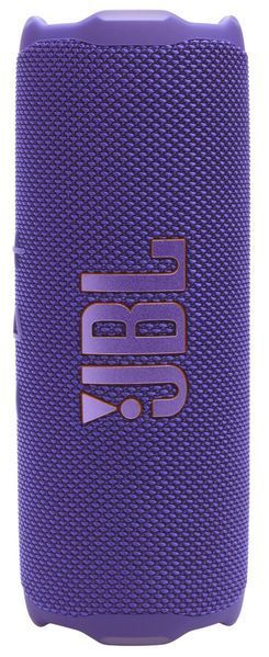 Портативна колонка JBL Flip 7 Purple JBLFLIP7PUR фото
