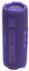 Портативна колонка JBL Flip 7 Purple JBLFLIP7PUR фото 5
