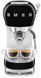 Ріжкова кавоварка Smeg Retro Style Black ECF02BLEU фото 6
