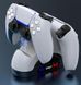 Зарядна станція iPega для геймпадів DualSense PlayStation 5 PG-P5008 фото 6