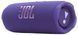 Портативна колонка JBL Flip 7 Purple JBLFLIP7PUR фото 1