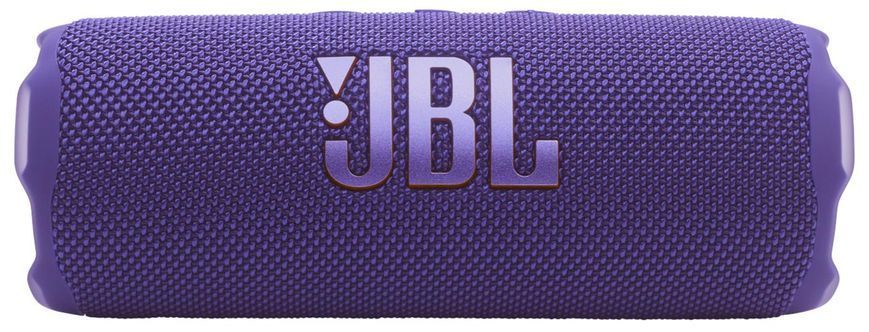 Портативна колонка JBL Flip 7 Purple JBLFLIP7PUR фото