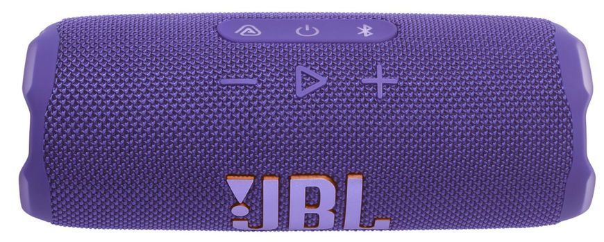 Портативна колонка JBL Flip 7 Purple JBLFLIP7PUR фото