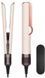 Випрямляч для волосся Dyson Airstrait Ceramic Pink/Rose Gold (598960-01) 453951-01 фото 1