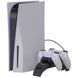 Зарядна станція для джойстиків iPega for DualSense PlayStation 5 PG-P5016 фото 3
