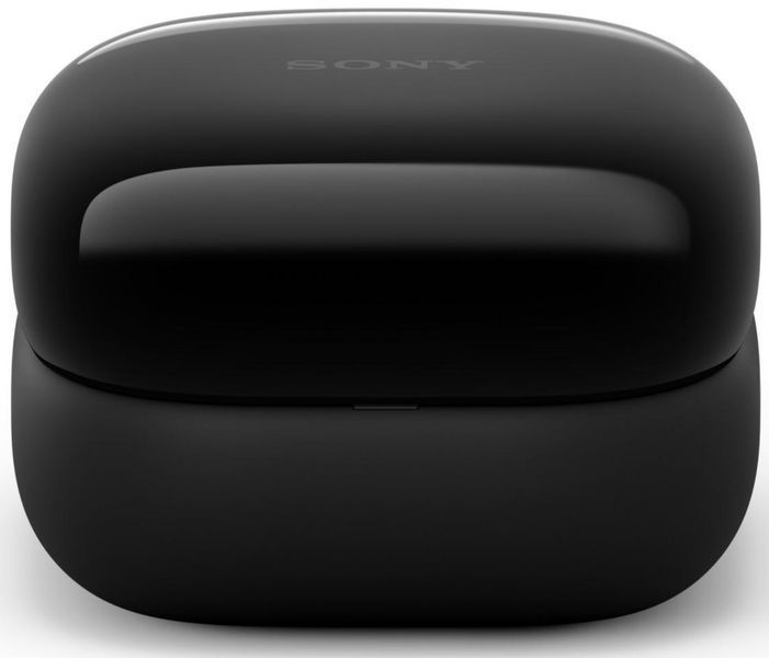 Гарнітура вакуумна Sony LinkBuds Fit TWS Bluetooth, Black WFLS910NB.CE7 фото