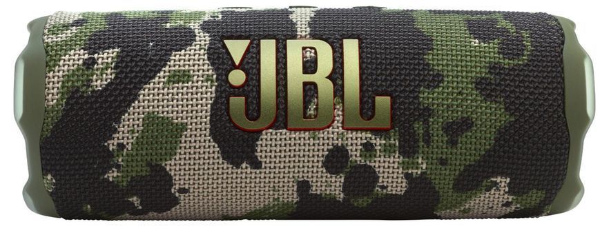 Портативна колонка JBL Flip 7 Squad JBLFLIP7SQUAD фото