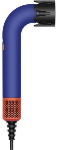 Фен Dyson HD18 Supersonic r Pro Vinca Blue/Rose 522266-01 фото