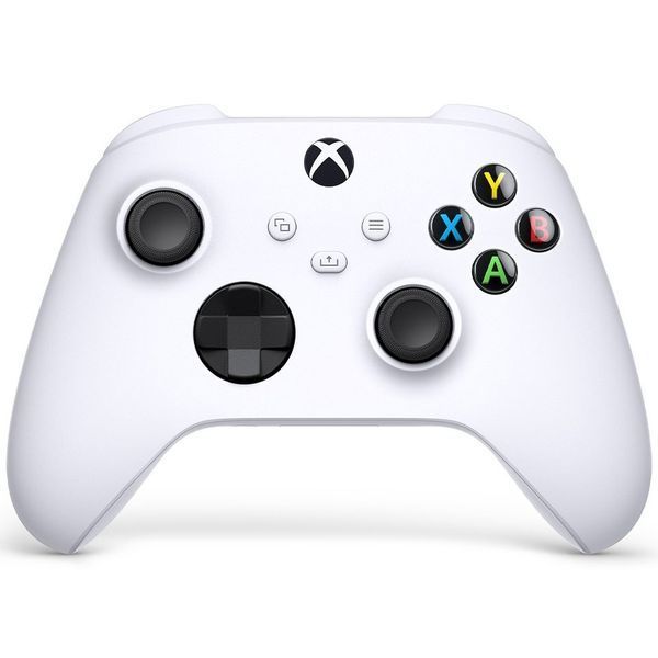Ігрова приставка Microsoft Xbox Series S 512GB 889842651386 фото
