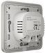 Вимикач Ajax LightSwitch 2-клавішний Ivory 0000387844 фото 3