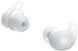 Гарнітура вакуумна Sony LinkBuds Fit TWS Bluetooth, White WFLS910NW.CE7 фото 6