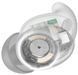 Гарнітура вакуумна Sony LinkBuds Fit TWS Bluetooth, White WFLS910NW.CE7 фото 4