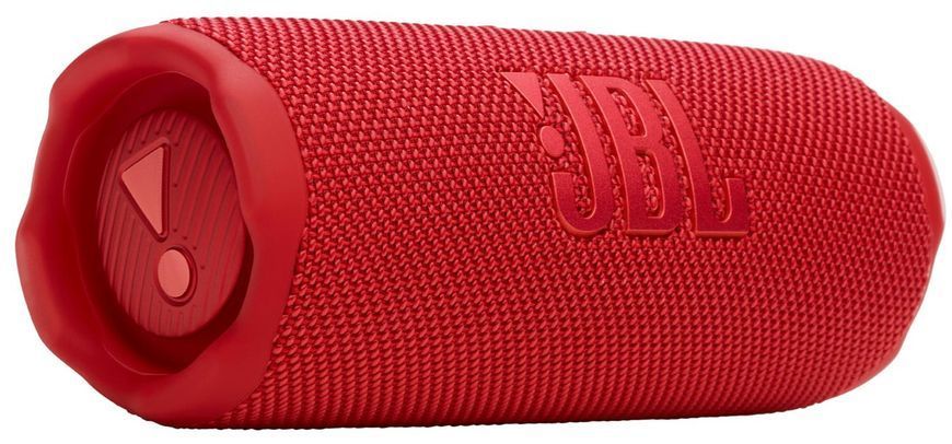Портативна колонка JBL Flip 7 Red JBLFLIP7RED фото