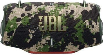 Портативна колонка JBL Xtreme 4 Black Camo JBLXTREME4CAMOEP фото