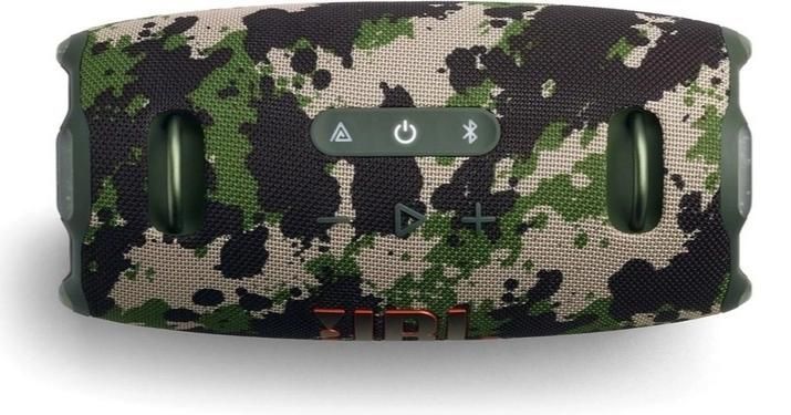 Портативна колонка JBL Xtreme 4 Black Camo JBLXTREME4CAMOEP фото