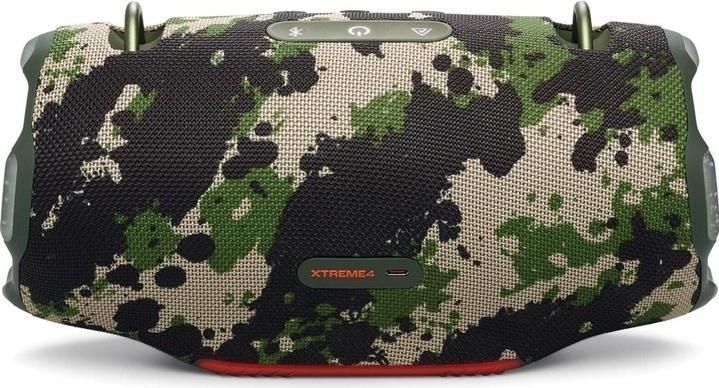Портативна колонка JBL Xtreme 4 Black Camo JBLXTREME4CAMOEP фото