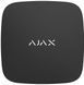 Бездротовий датчик виявлення затоплення Ajax LeaksProtect Jeweller Чорний 000001146 фото 1