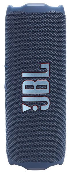 Портативна колонка JBL Flip 7 Blue JBLFLIP7BLU фото