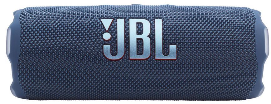 Портативна колонка JBL Flip 7 Blue JBLFLIP7BLU фото