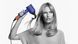 Фен Dyson Supersonic HD16 Nural Vinca Blue/Topaz 515166-01 фото 7