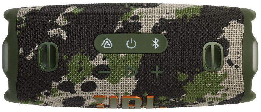 Портативна колонка JBL Charge 6 Squad JBLCHARGE6SQUAD фото