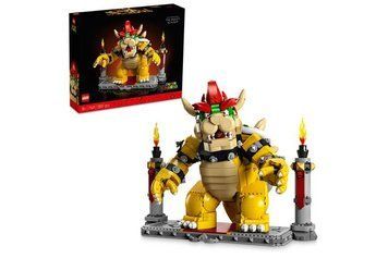 Конструктор LEGO Super Mario Могутній Боузер 71411 фото