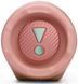 Портативна колонка JBL Charge 6 Pink JBLCHARGE6PINK фото 7