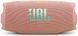 Портативна колонка JBL Charge 6 Pink JBLCHARGE6PINK фото 4