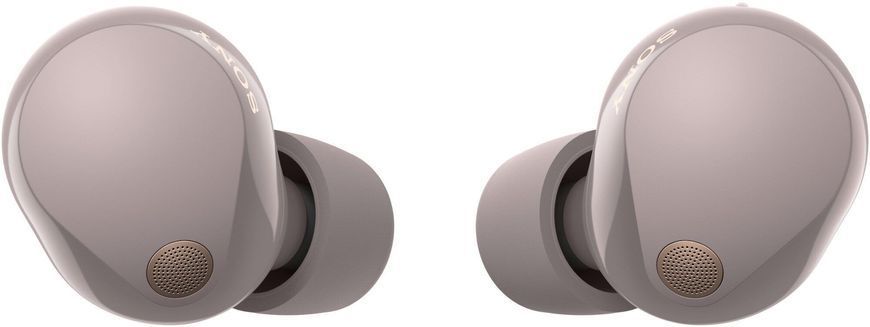 Гарнітура вакуумна Sony WF-1000XM5 TWS Bluetooth, Pink WF1000XM5P.CE7 фото