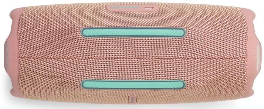 Портативна колонка JBL Charge 6 Pink JBLCHARGE6PINK фото