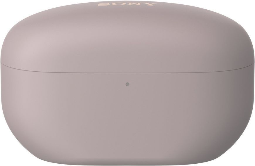 Гарнітура вакуумна Sony WF-1000XM5 TWS Bluetooth, Pink WF1000XM5P.CE7 фото