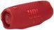 Портативна колонка JBL Charge 6 Red JBLCHARGE6RED фото 3