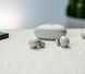 Гарнітура вакуумна Sony WF-1000XM5 TWS Bluetooth, Silver WF1000XM5S.CE7 фото 4