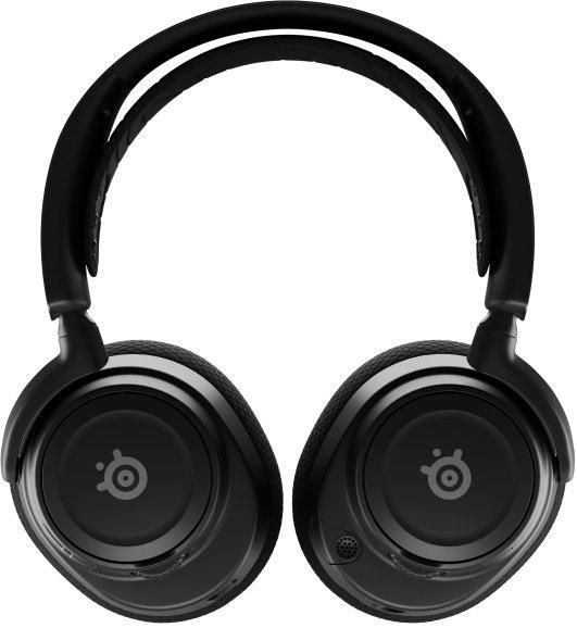 Гарнітура накладна Steelseries Arctis Nova 7 Wireless ( Gaming ) 61553 фото