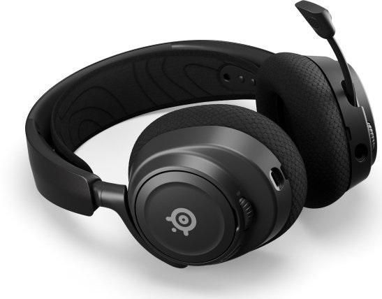 Гарнітура накладна Steelseries Arctis Nova 7 Wireless ( Gaming ) 61553 фото