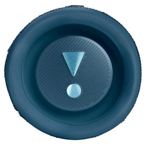 Портативна колонка JBL Flip 6 Blue JBLFLIP6BLU фото