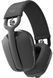 Гарнітура накладна Logitech Zone Vibe 100 Bluetooth, Graphite 981-001213 фото 3