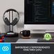 Гарнітура накладна Logitech Zone Vibe 100 Bluetooth, Graphite 981-001213 фото 5