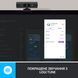 Гарнітура накладна Logitech Zone Vibe 100 Bluetooth, Graphite 981-001213 фото 12
