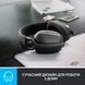 Гарнітура накладна Logitech Zone Vibe 100 Bluetooth, Graphite 981-001213 фото 13