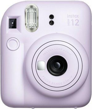 Фотокамера миттєвого друку Fujifilm INSTAX Mini 12 Purple 16806133 фото