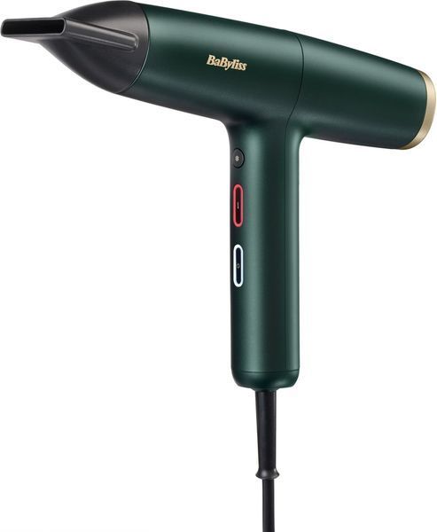 Фен Babyliss Air Power Pro (D6555DE) D6555DE фото