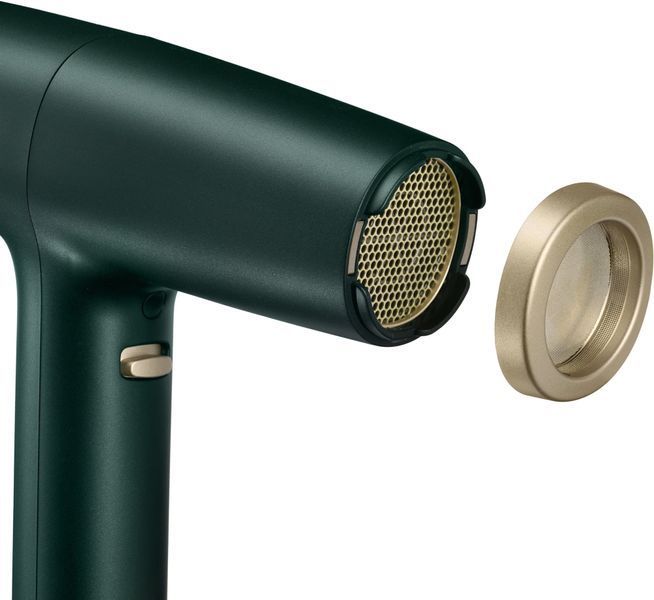 Фен Babyliss Air Power Pro (D6555DE) D6555DE фото