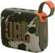 Портативна колонка JBL Go 4 Squad JBLGO4SQUAD фото 1