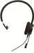 Гарнітура накладна Jabra EVOLVE 20 MS Mono USB Black 4993-823-109 фото 1